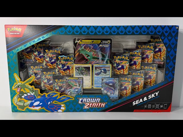 Etrarium 1st Anniversary 記念 BOX【Sky】 1周年記念ボックス – thatskyshop JP