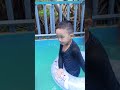 Matteo Basilio 021 first time swim