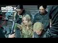 重盛さと美 Rainbow6(feat.友達)M/V BEHIND THE SCENES🎥🐰
