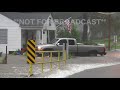 7-25-2017 Brookhaven, Ms Flash Flooding, New Hebron, Ms Flash Flood Emergency HWY 42 Flooded