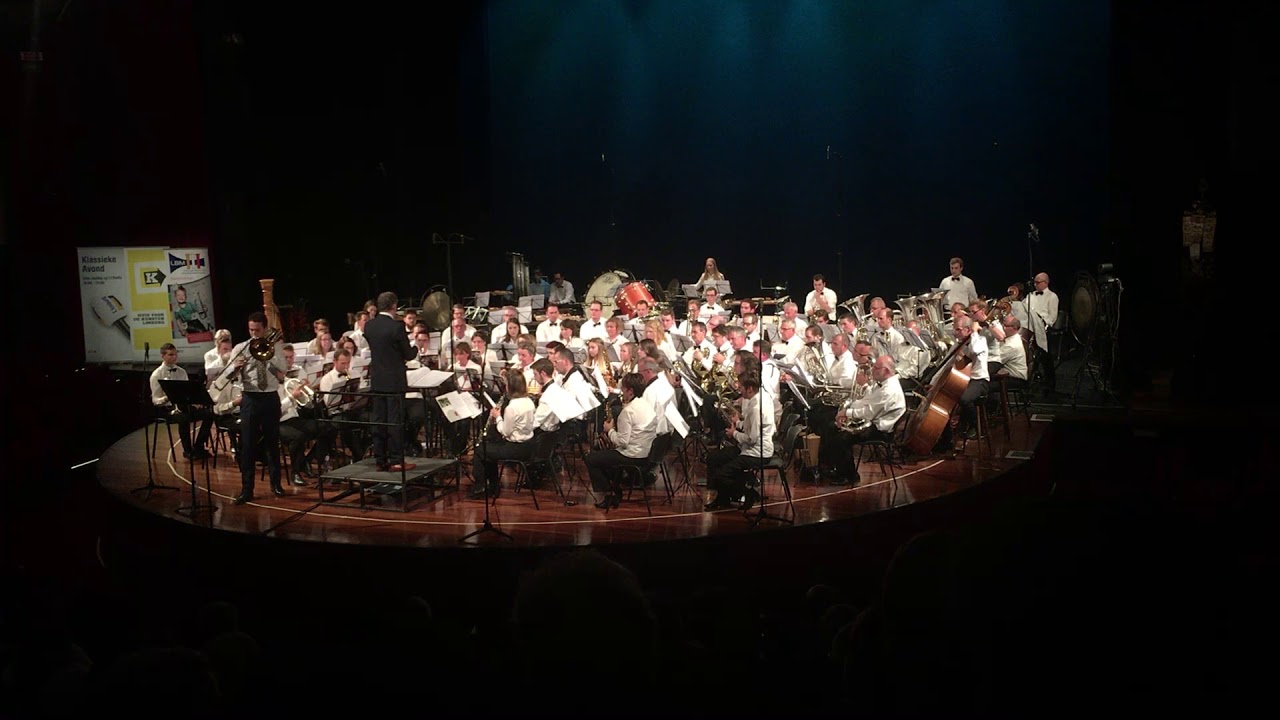 Concerto for Bass Trombone and Orchestra Christopher Brubeck YouTube