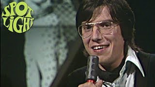 Mario Lehner - Papagei (Auftritt im ORF, 1976)