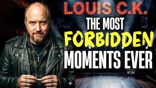 Louis CK: Live At The Beacon Theater - The Most Forbidden Moments Ever Filmed | Stand-Up Comedy