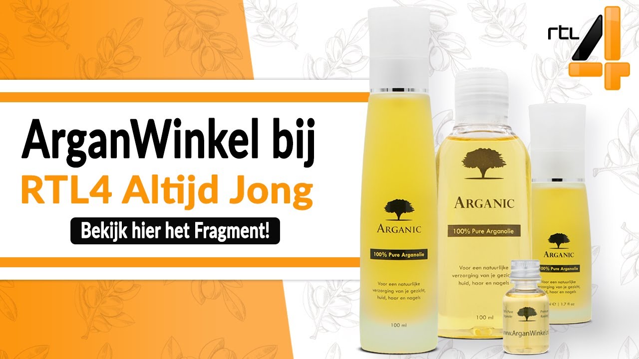 zegen Voorlopige Gemarkeerd ArganWinkel review: over hun Arganolie en producten