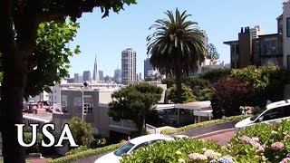 Kalifornien: Die sonnigste Seite der USA  Reisebericht
