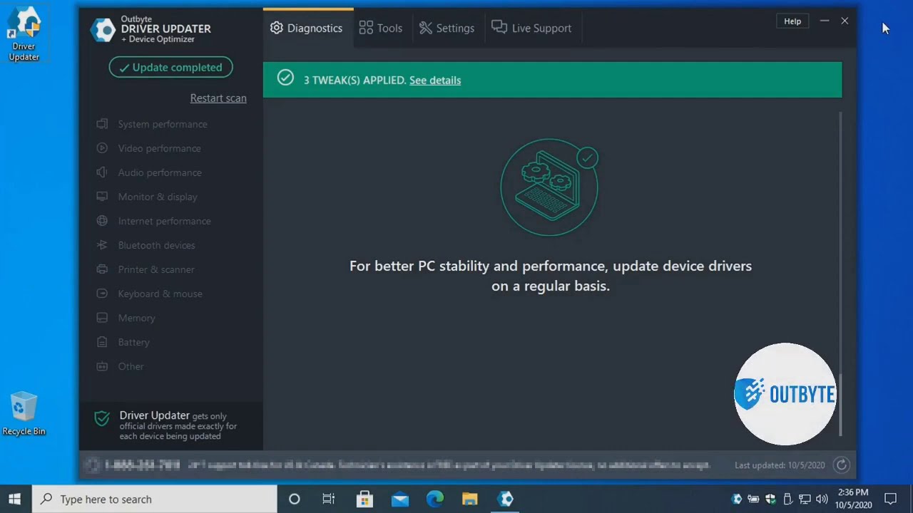 Driver Updater для Windows 10. Outbyte Driver Updater ключ. Ключ активации Outbyte PC Repair лицензионный ключ 2023. Driver Updater ключ активации.