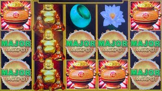 4 SYMBOL BONUS (PLUS) BIG BALLS ➤ DRAGON LINK DOES IT AGAIN