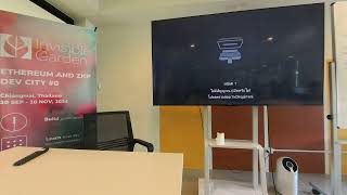 Ethereum Speed Run Bootcamp with Daniel A. Y | Lesson 7