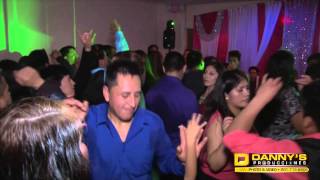 Danny Eventos, Bautizo Orange NJ 2016