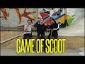 GAME OF S.C.O.O.T. - Kert Salve vs Anti Saar