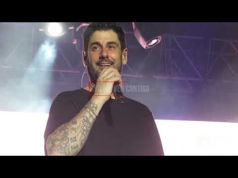 MELENDI - DE PEQUEÑO FUE EL COCO - TORRELAVEGA 30-06-2023