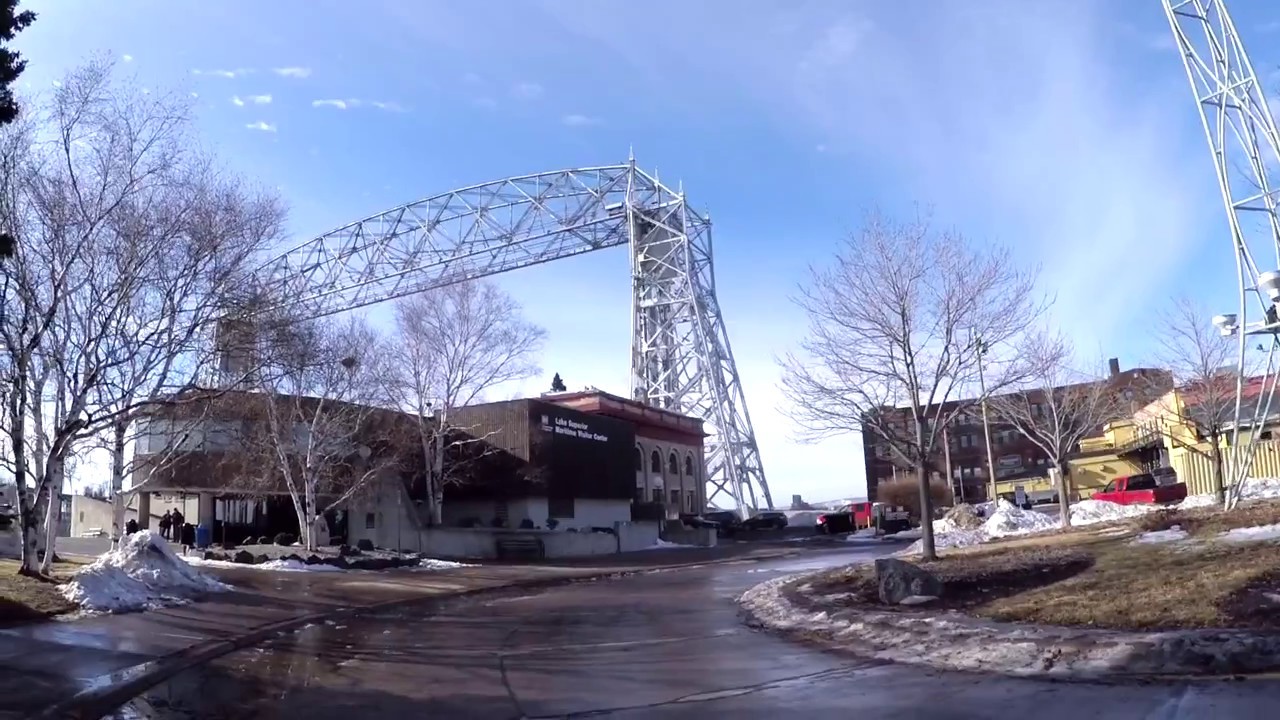 Art Adventures - Season 3 - Episode 1 - Duluth, Minnesota