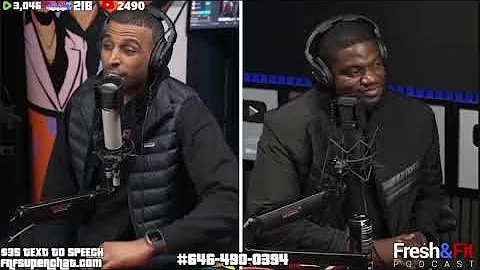 Myron Gaines Goes NUCLEAR On Woke Loser ATTACKING Him – BLACK FATIGUE Exposed