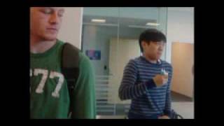 Q-MMERCIAL - IAT 202 project