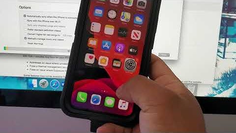 How you downgrade ios14 to 13 without losing  any data