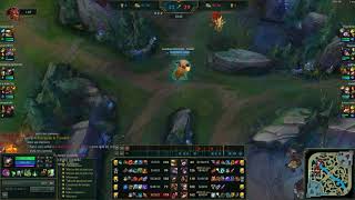 Pentakill Con Pugmaw