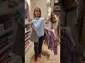 Покупки,раскопки   качественной одежды в  с мамой.:)