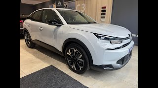 Citroen C4 Plus 1.2 145Ps Mhev