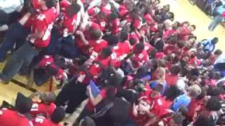 Glencliff Homecoming Pep Rally - Alma Mater