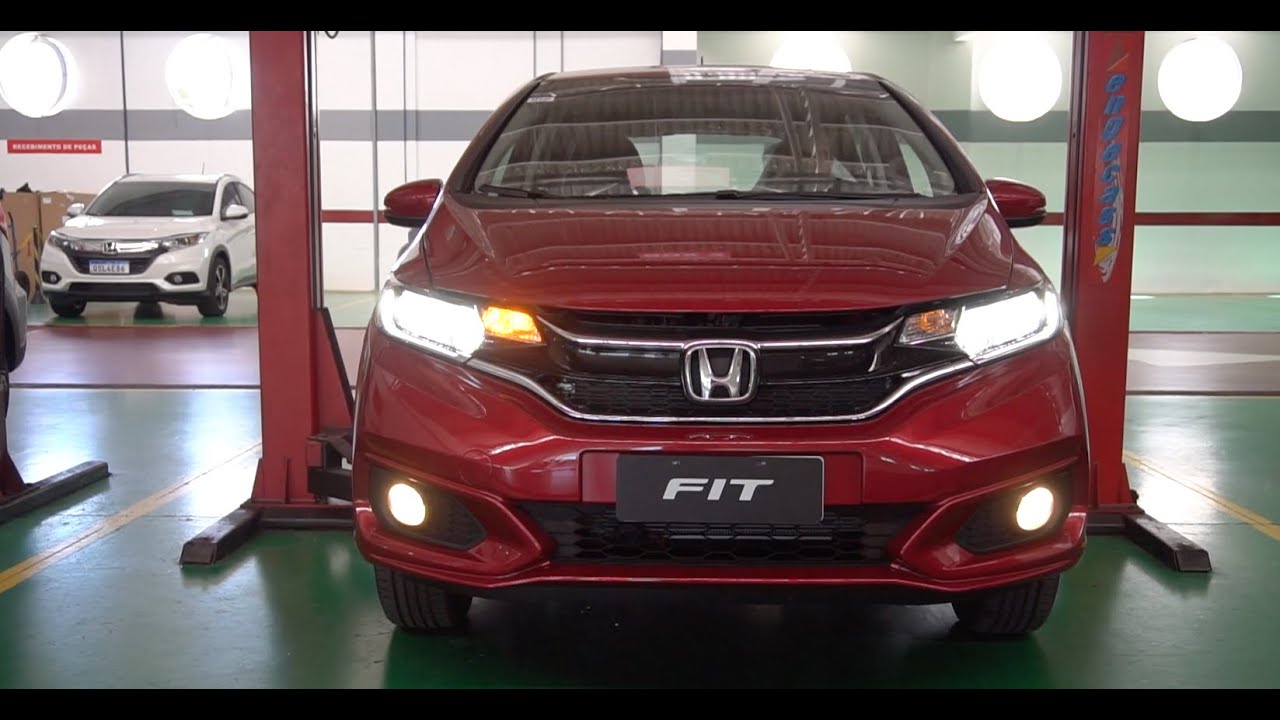 Honda um 4