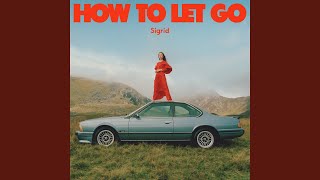 Video thumbnail of "Sigrid - Thank Me Later"