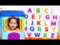 ABCD | abcd Rhymes | abcdefg | abcd Song | Alphabet Learning |Nursery Rhymes | Phonics Sounds 