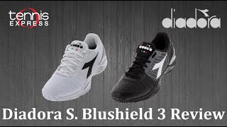 diadora speed blushield 3