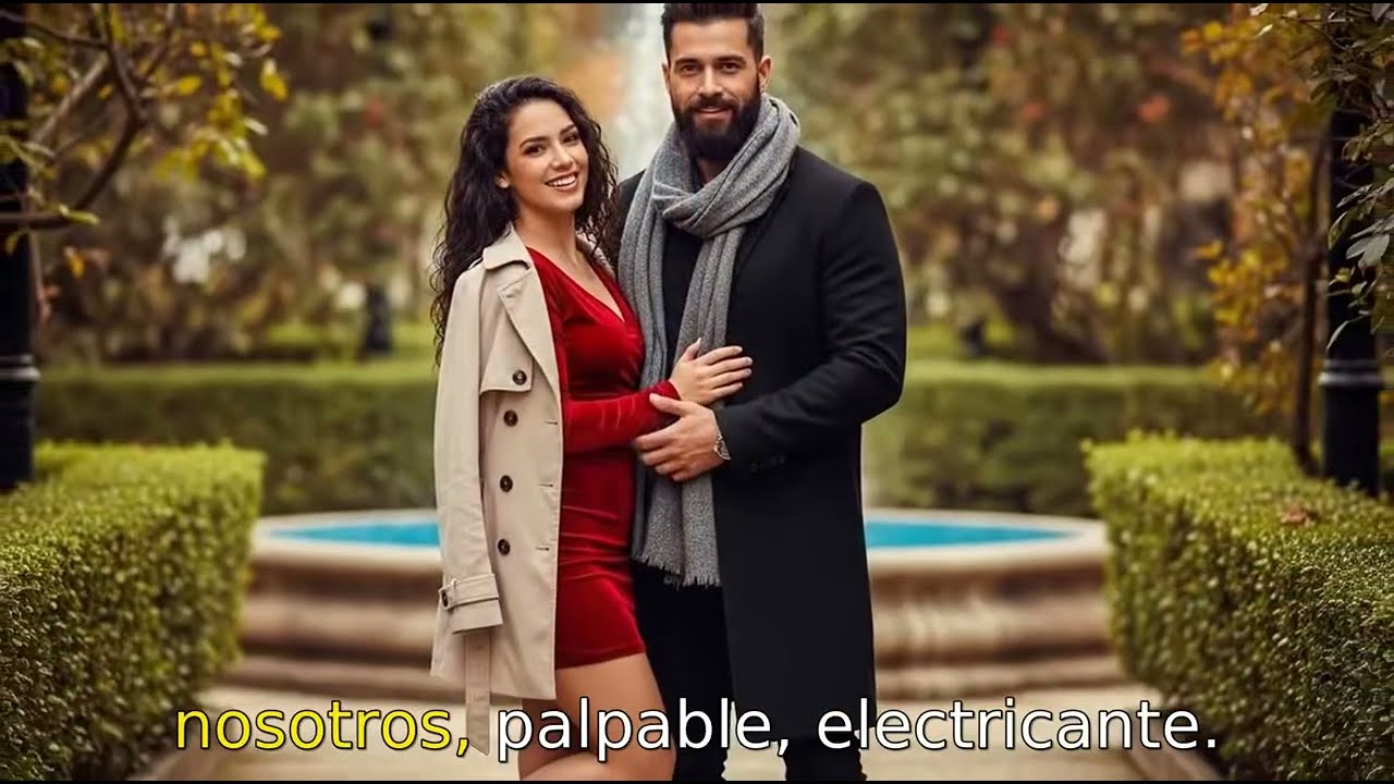 ¡Me follé con él en el invernadero mientras mi marido dormía al lado!01