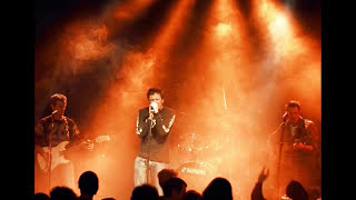 Zapr8 - Whole Lotta Rosie