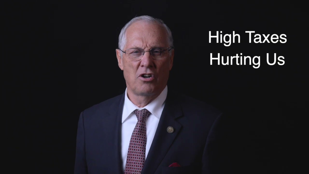 Dan Matthews for Lt Governor 2024