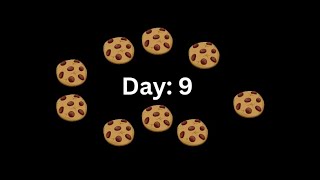 Daily Cookie Memes: Day 9 Daily Cookie Memes: Day 9
