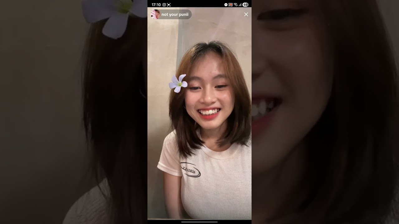 [LIVE] not your punii (Tiktok)