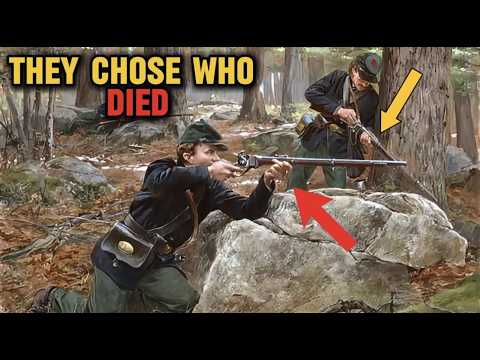 Why Union Sharpshooters Were Deadlier Than Any Other Soldiers in American History