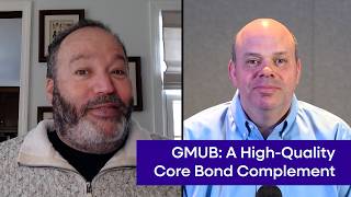 GMUB: A High-Quality Core Bond Complement