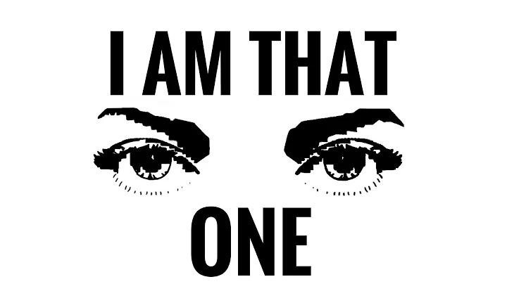 Michael Jackson - I Am That One (Oficial Video [AI] 2025) || LMJHD @MJJVariousChannel 