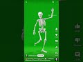 skeleton new dance chapter 2 #знания 😆😭 😆