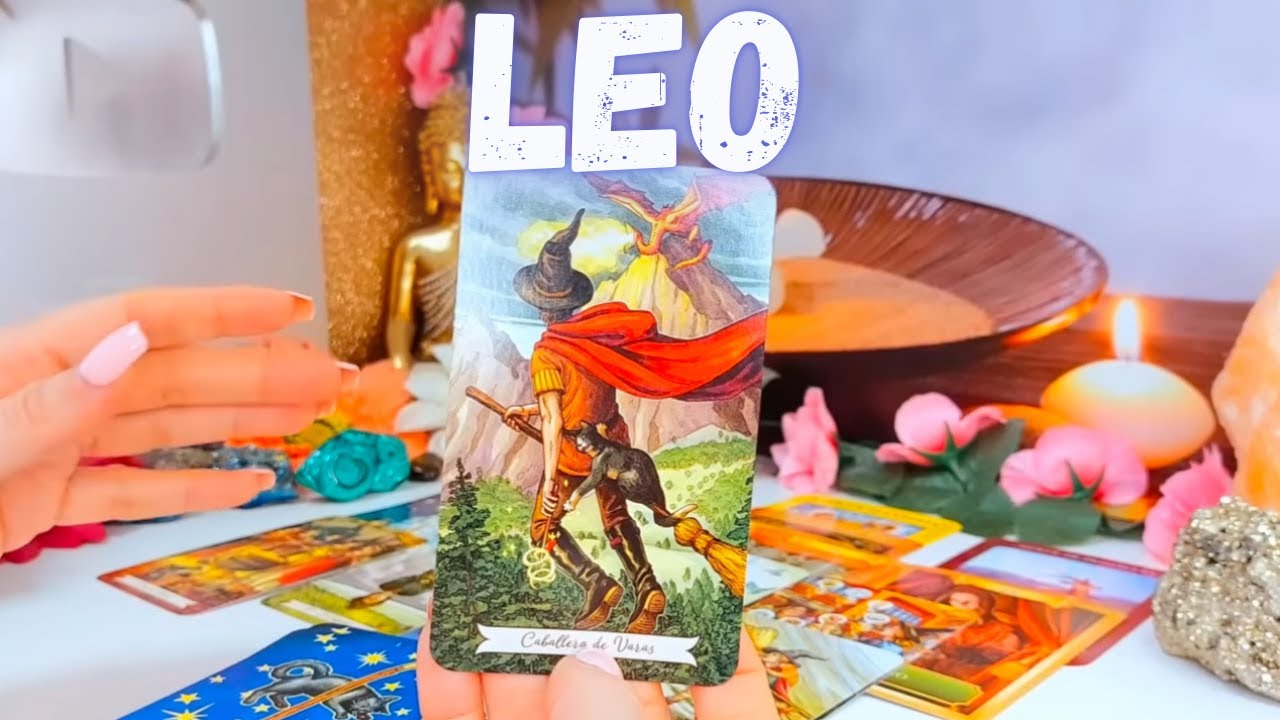 LEO 💃 WHAT YOU DID TO THIS PLAYER LEO ?! 🤣🥂♥️🔥 AUGUST 2025 TAROT LOVE READING