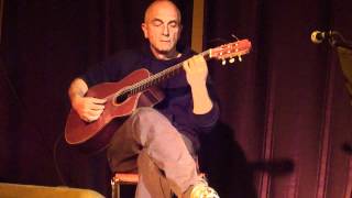 Amos Ever Hadani El Día Que Me Quieras