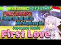 Penjelasan arti lagu "First Love" by Utada Hikaru♬【Vsinger/MiCosmiC★baby】