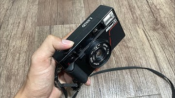 Hướng dẫn sử dụng chi tiết Nikon L35AD-Nikon L35AF đời 1-caitufilm