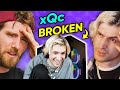 Reacting to Linus Fix My BROKEN Computer