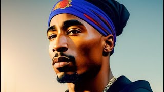 2Pac - No One Can Stop Me || 2024 (HD)
