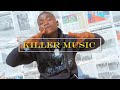 Killer music x k boys music itakuaje official