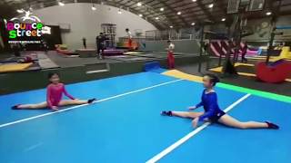 Trampoline Park Jakarta Bounce Street Asia Trampoline Park Bounce Street Asia