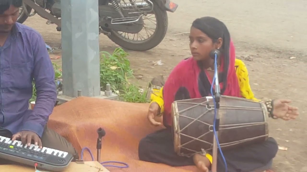 road singer YouTube