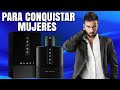 Los Mejores Perfumes para Hombres Que Huelen muy rico || Fragancias que le Encantan a las MUJERES