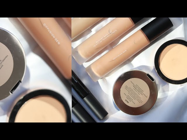 testing NEW make beauty complexion - not what I expected! | alexa chan