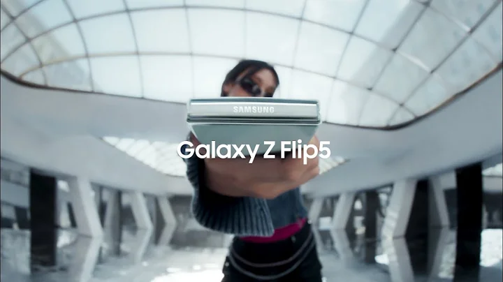 Galaxy Z Flip5: Official Film | Samsung​ - DayDayNews