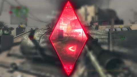 Chasing A Dream | COD4 & MW2