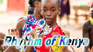 Rhythm of Kenya - A Musical Journey through the Heartbeat of Africa 🎶🇰🇪